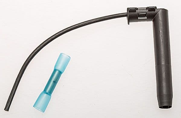 Set reparat cabluri, bujie incandescenta METZGER 2324016