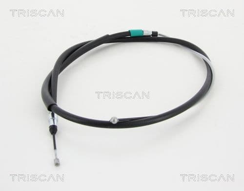 Cablu, frana de parcare TRISCAN 8140 11131