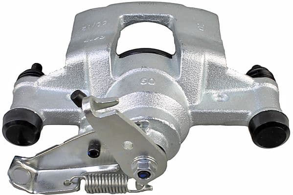 Etrier frana METZGER 6261204