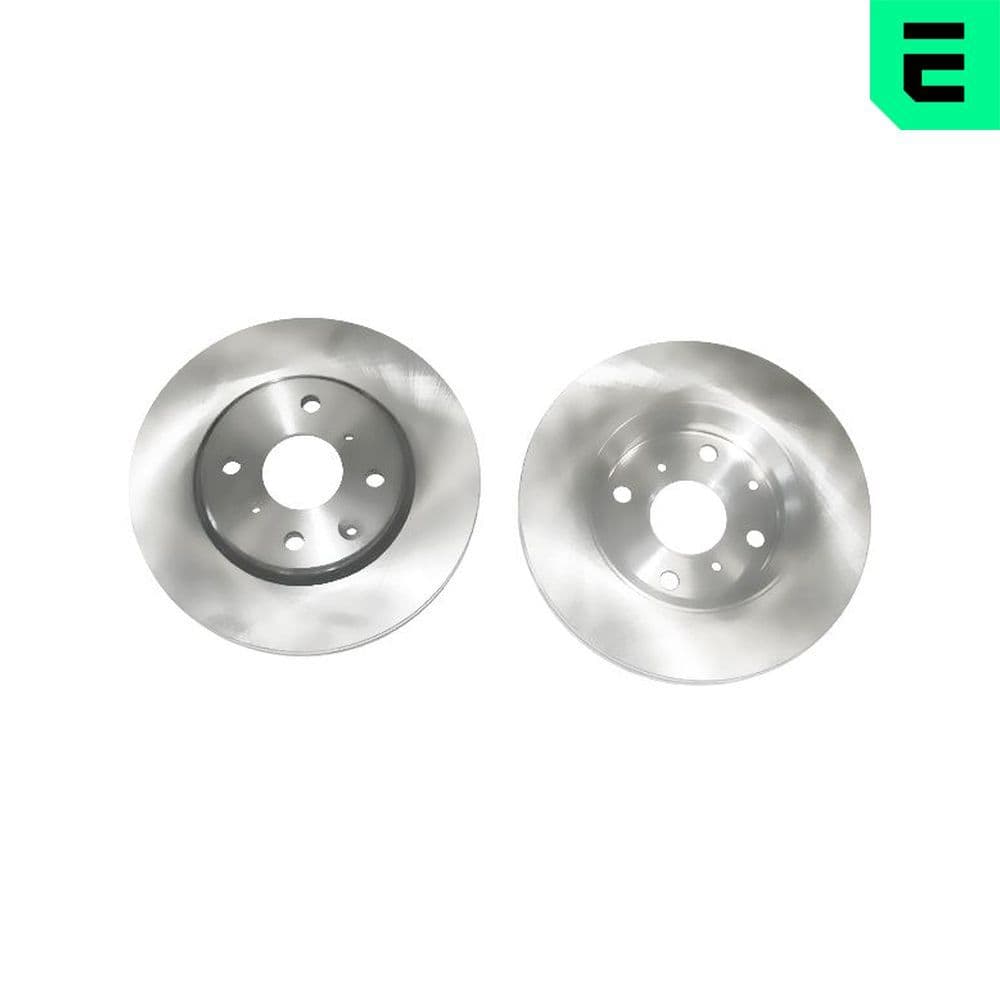 Disc frana OPTIMAL BS-7652C