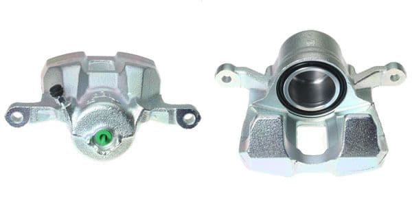Etrier frana Budweg 345594