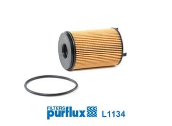Filtru ulei PURFLUX L1134