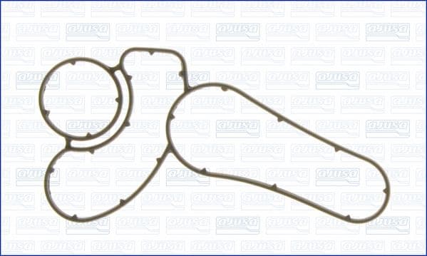 Etansare, racire ulei AJUSA 01041000