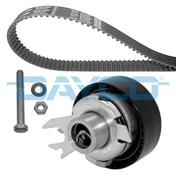 Set curea de distributie DAYCO KTB255