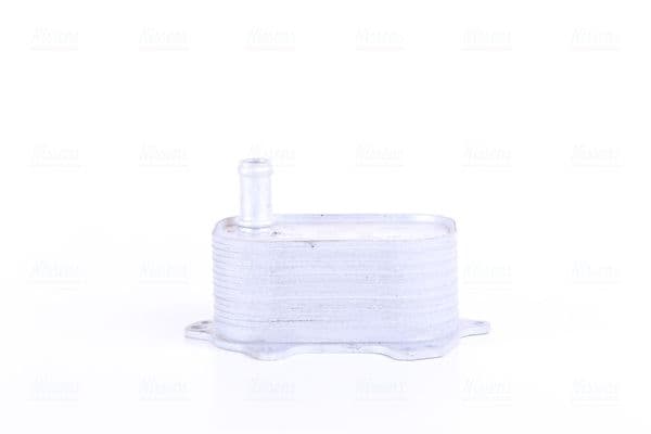 Radiator ulei, ulei motor NISSENS ** FIRST FIT ** 91206