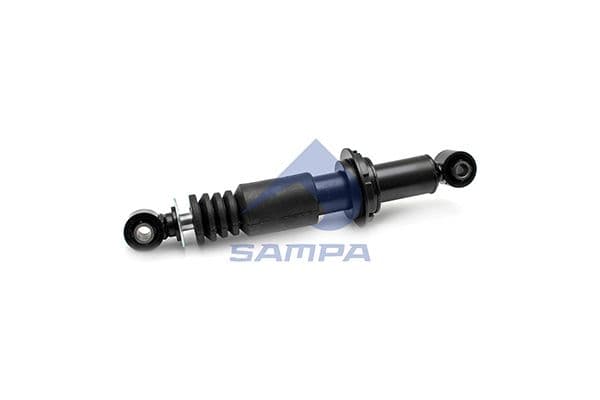Amortizor, suspensie cabina SAMPA 034.242