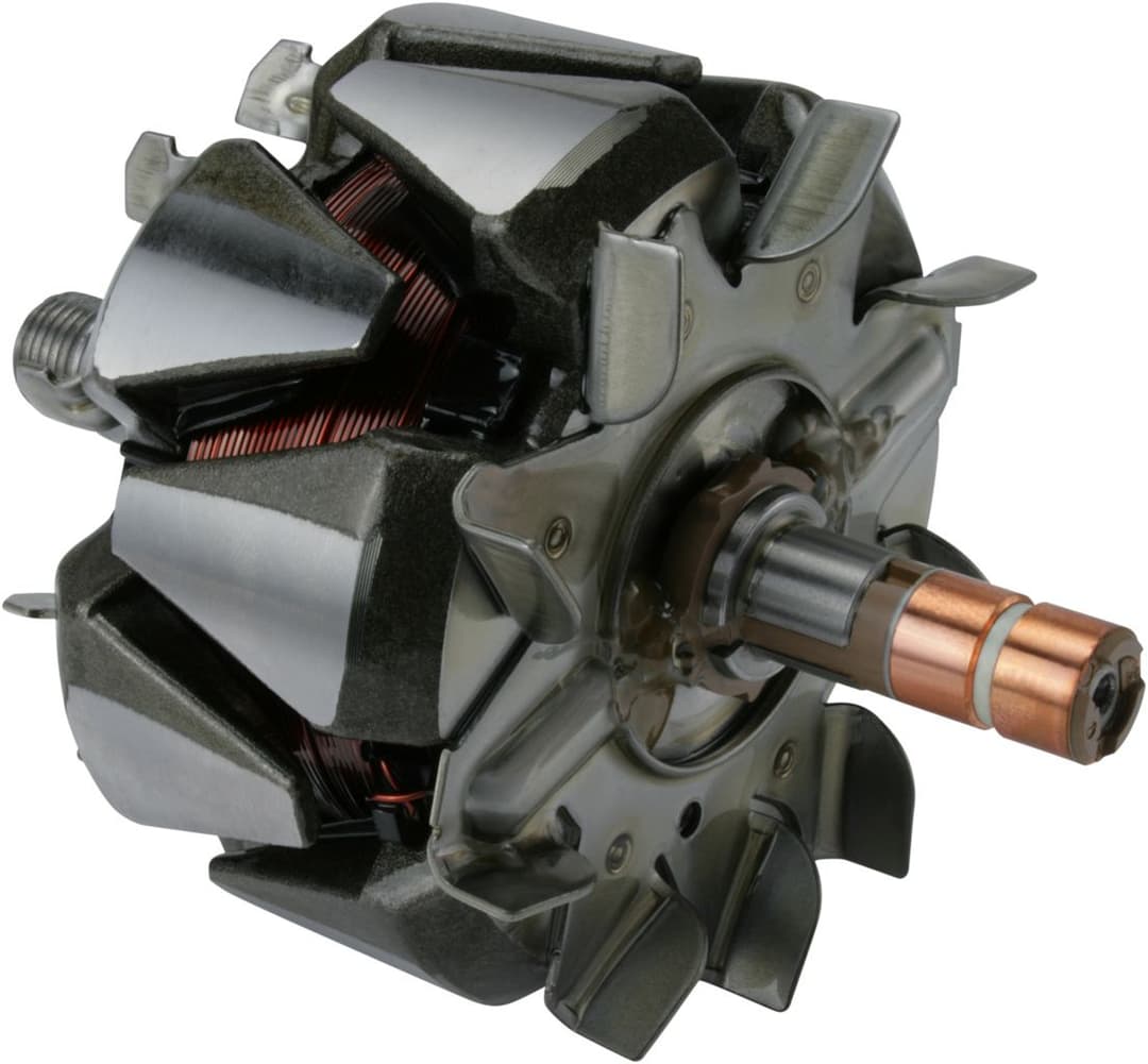 rotor,alternator HC-Cargo F 032 235 366