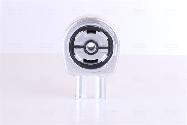 Radiator ulei, ulei motor NISSENS 90946