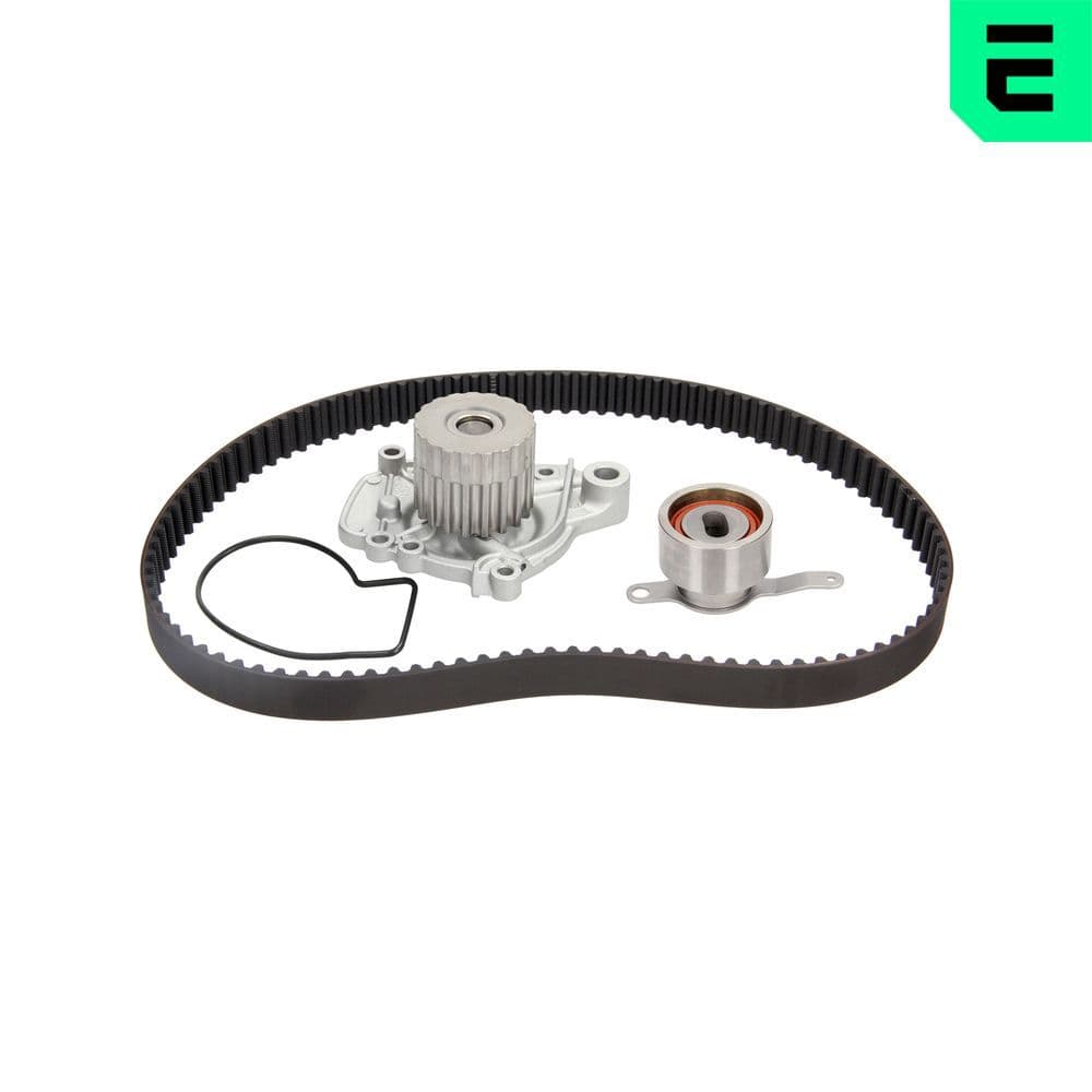 Set pompa apa + curea dintata OPTIMAL SK-1288AQ1