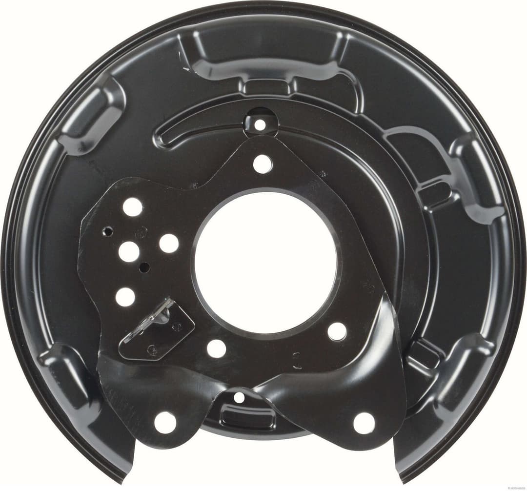 protectie stropire,disc frana HERTH+BUSS JAKOPARTS J3342013