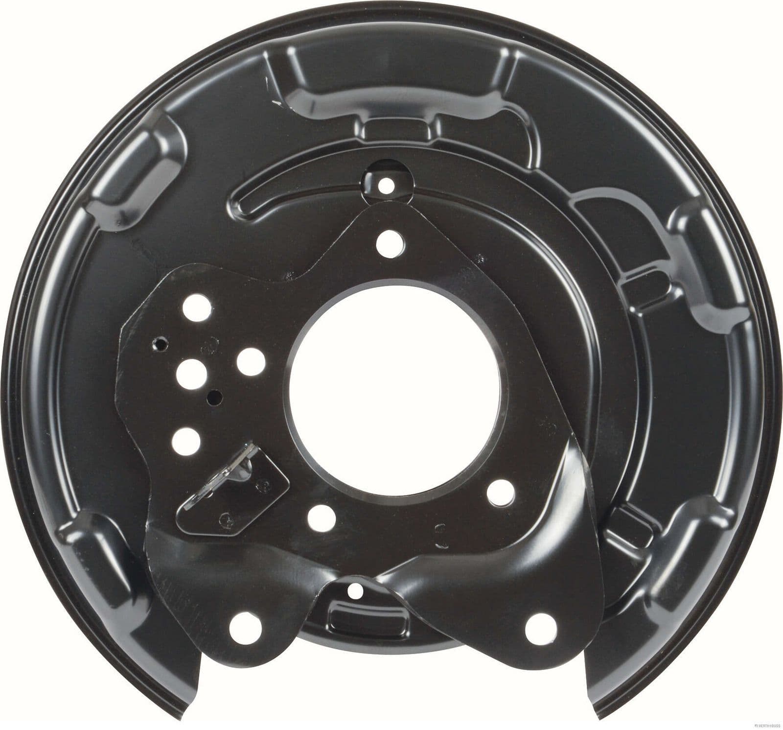 protectie stropire,disc frana HERTH+BUSS JAKOPARTS J3342013