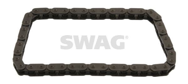 Lant, angrenare pompa ulei SWAG 99 13 9821