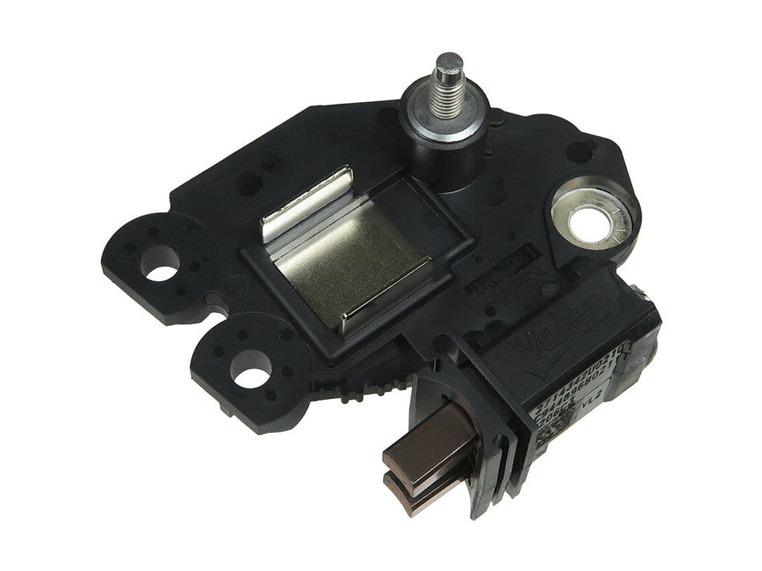 Regulator, alternator AS-PL ARE3055(VALEO)