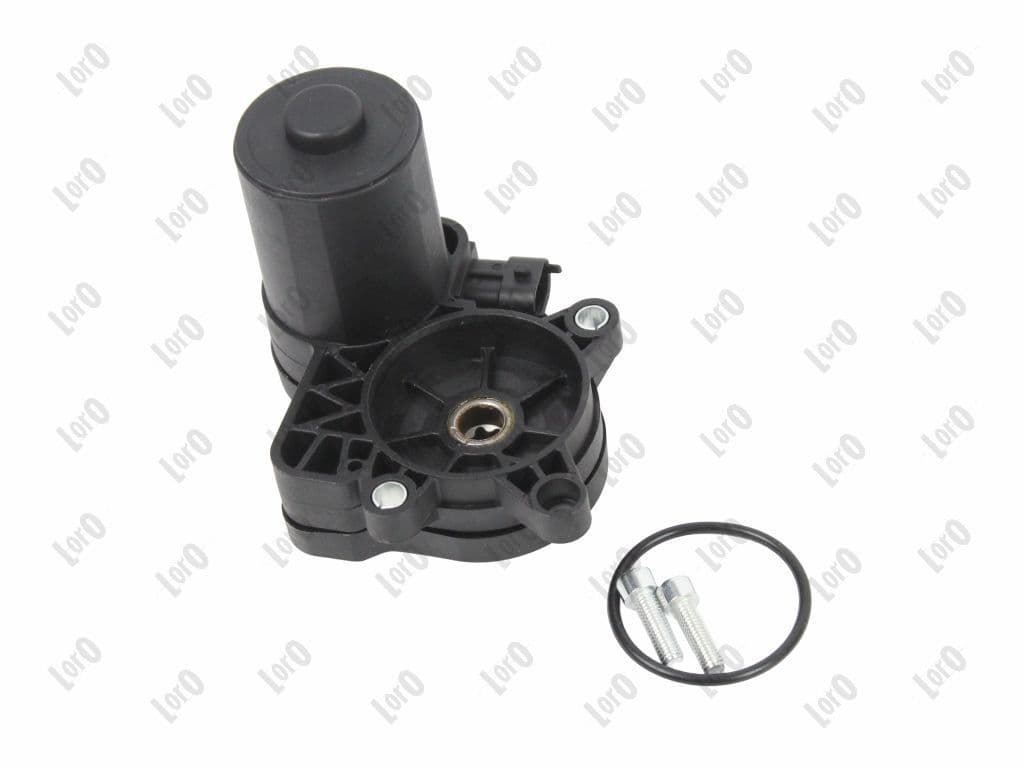 Element actionare. etrier frana de parcare LORO 131-06-985