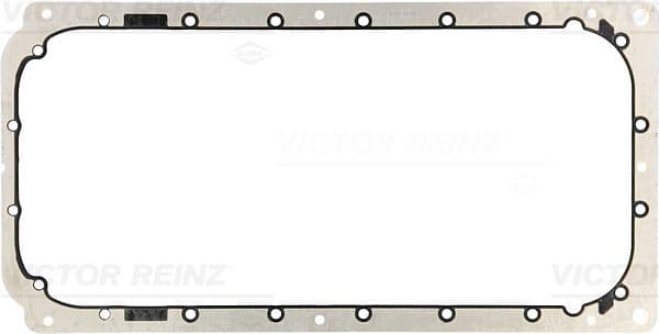 Garnitura baie ulei VICTOR REINZ 71-38484-00