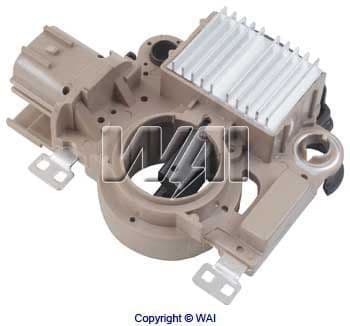 Regulator, alternator WAI IM851HD
