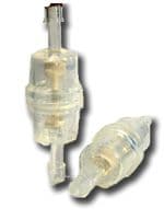 filtru combustibil ALCO FILTER FF-035