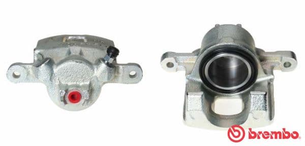 Etrier frana BREMBO F 54 085