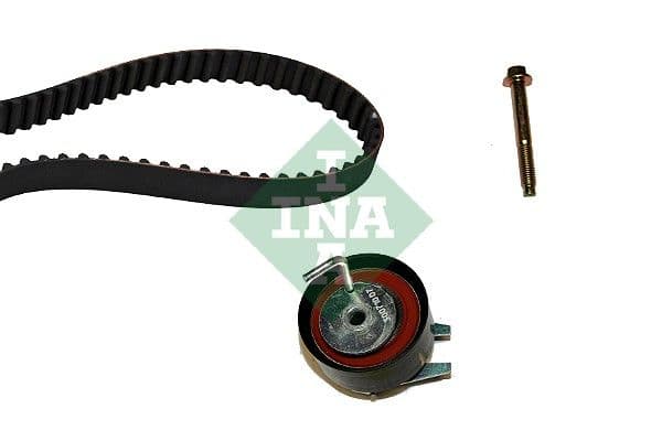 Set curea de distributie Schaeffler INA 530 0476 10