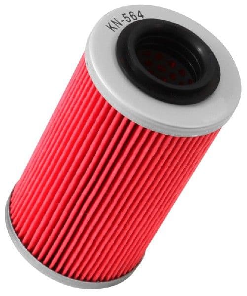 Filtru ulei K&N Filters KN-564