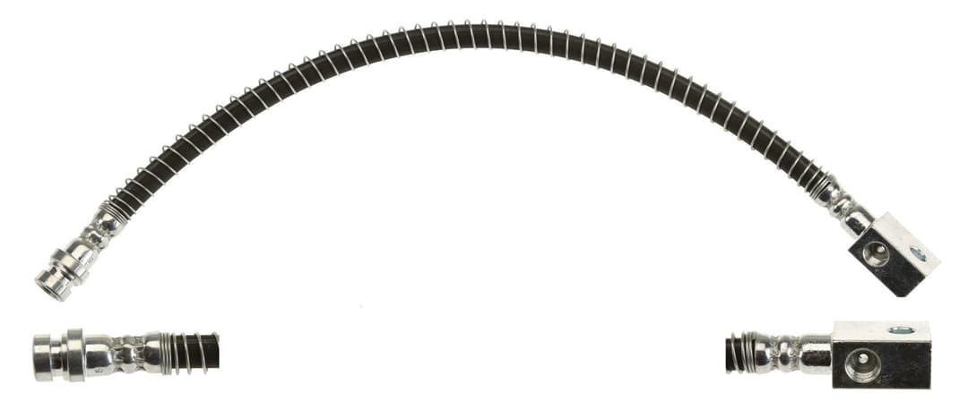 Furtun frana TRW PHA617