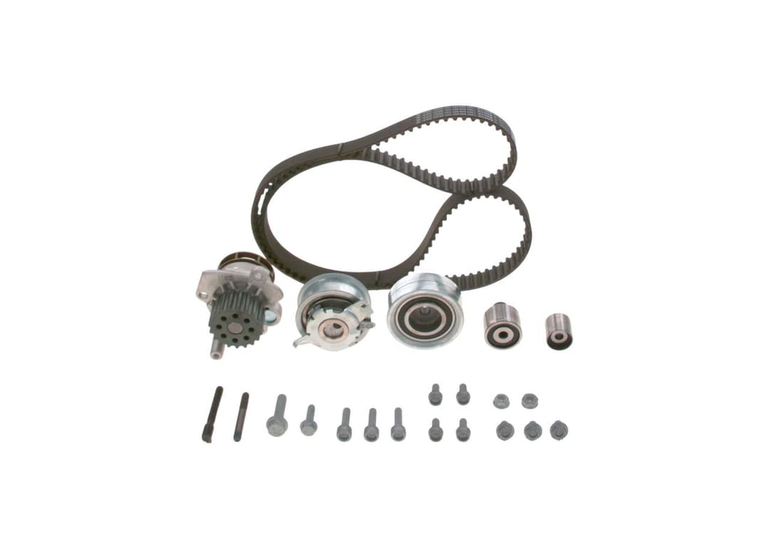 Set pompa apa + curea dintata BOSCH 1 987 946 943