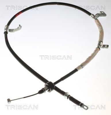 Cablu, frana de parcare TRISCAN 8140 181156