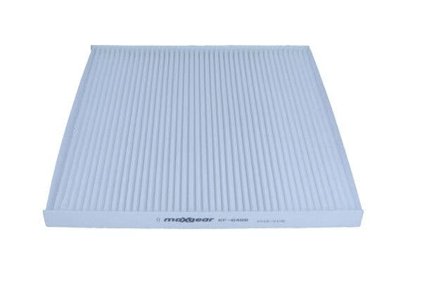 Filtru, aer habitaclu MAXGEAR 26-1941