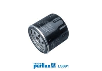 Filtru ulei PURFLUX LS891