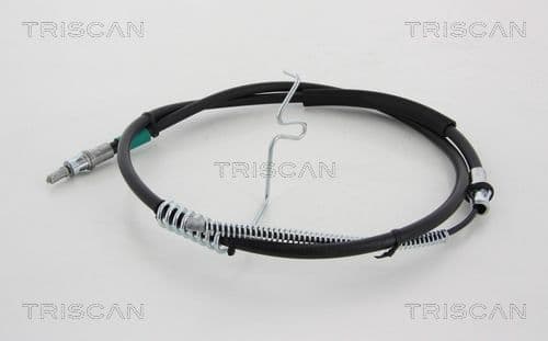 Cablu, frana de parcare TRISCAN 8140 161111