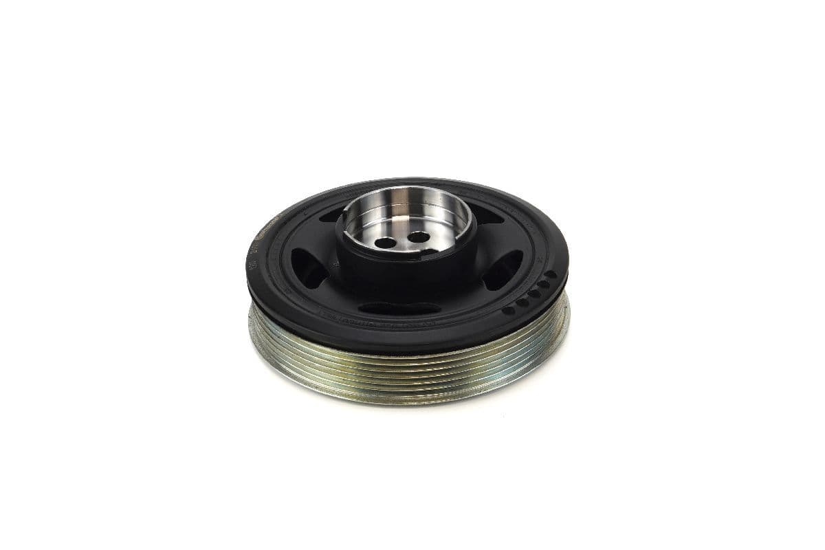 Fulie curea, arbore cotit CONTINENTAL CTAM VD1157