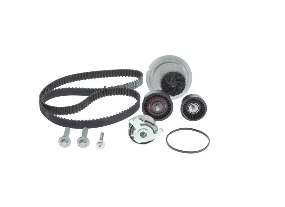 Set pompa apa + curea dintata BOSCH 1 987 948 758