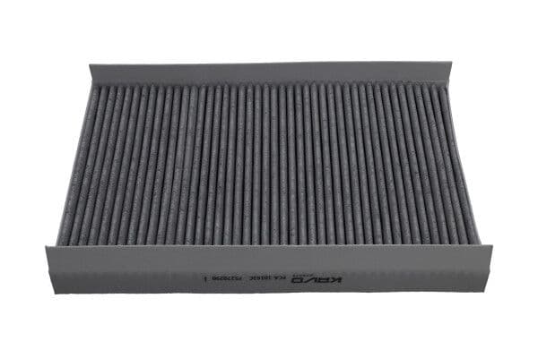 Filtru, aer habitaclu KAVO PARTS FCA-10163C