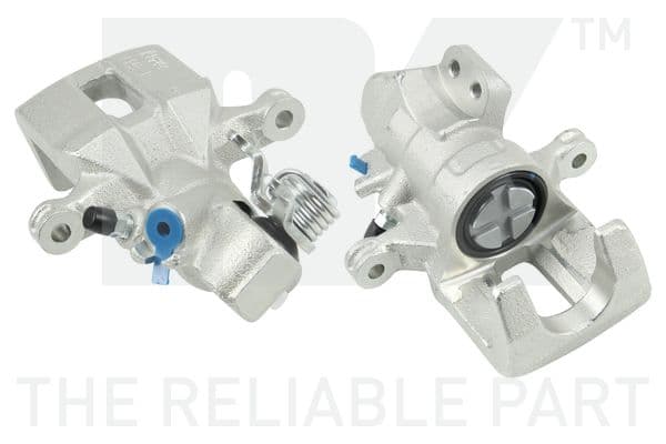 Etrier frana NK 2126174