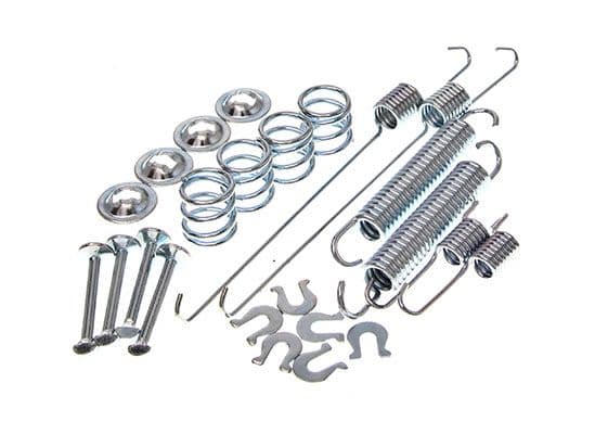 Set accesorii, sabot de frana MAXGEAR 27-1201