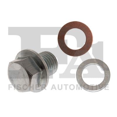 surub de golire,baia de ulei FA1 256.852.021