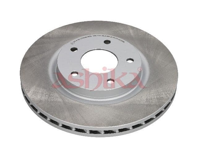 Disc frana ASHIKA 60-00-003C