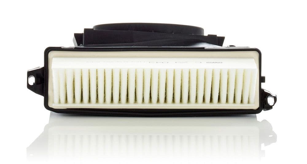 Filtru aer MANN-FILTER C 29 035-2
