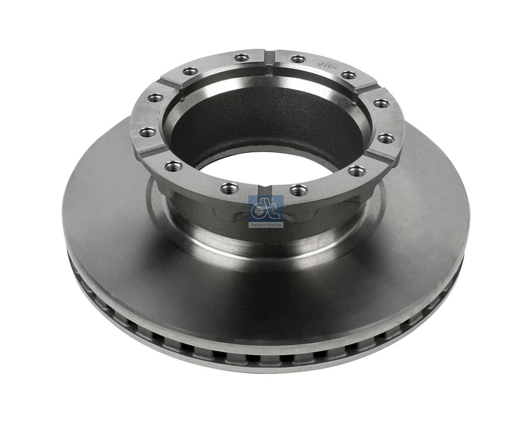 Disc frana DT Spare Parts 7.36002