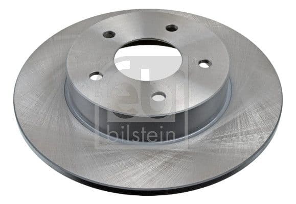 Disc frana FEBI BILSTEIN 108459