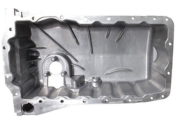 Baie ulei METZGER 7990175