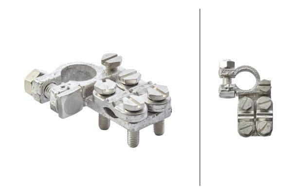 Clema pol baterie HELLA 8KX 707 912-001