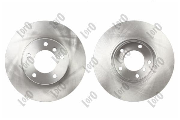 Disc frana LORO 231-03-068