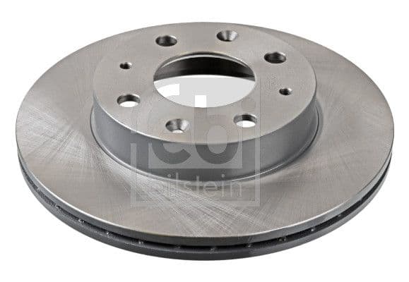 Disc frana FEBI BILSTEIN 108600
