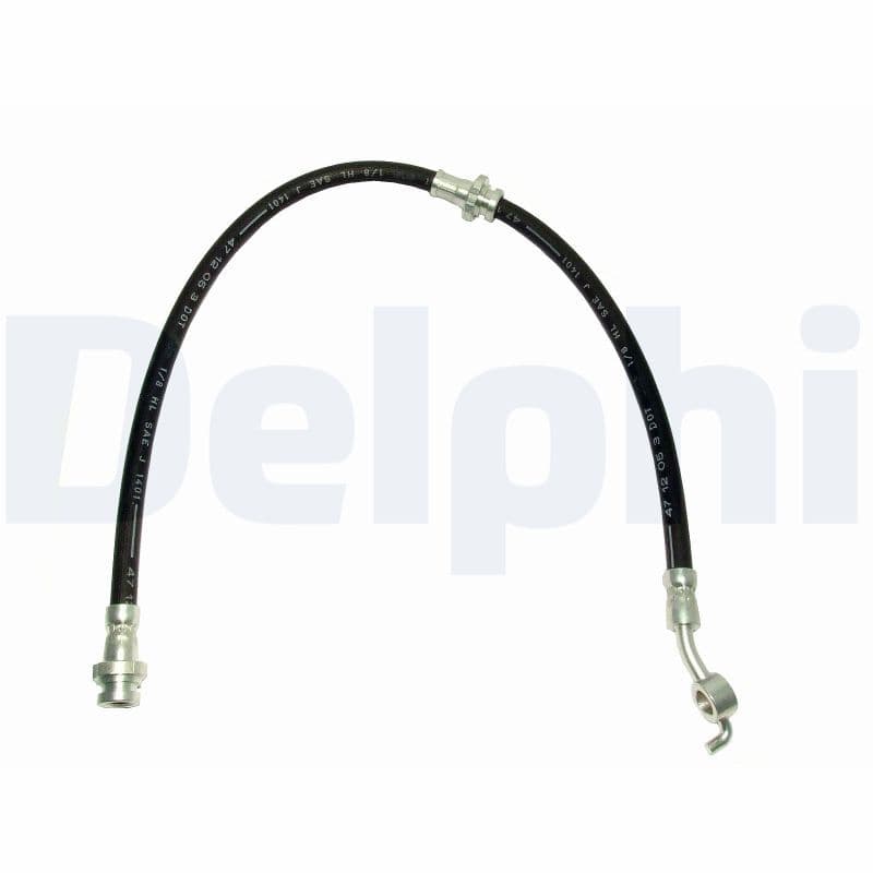 Furtun frana DELPHI LH6409