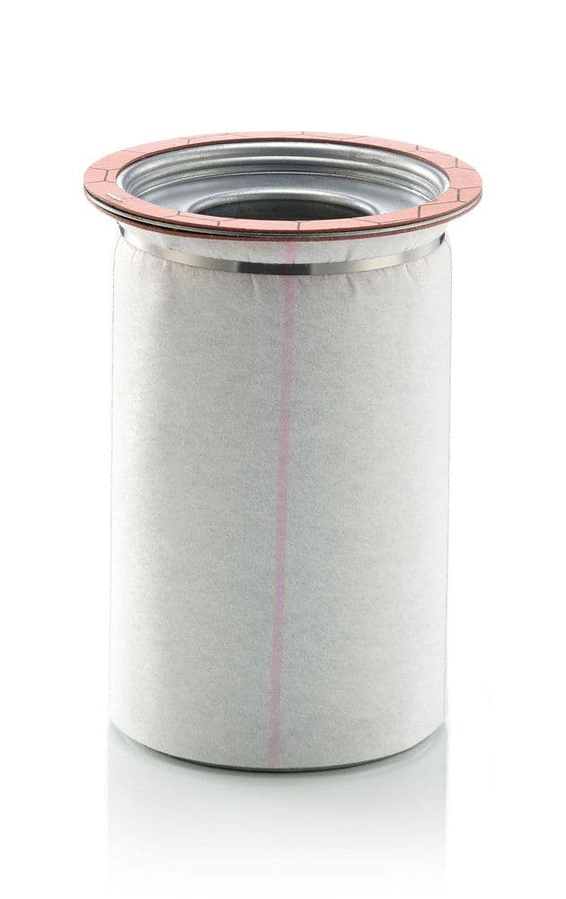 Filtru, aer comprimat MANN-FILTER LE 10 001