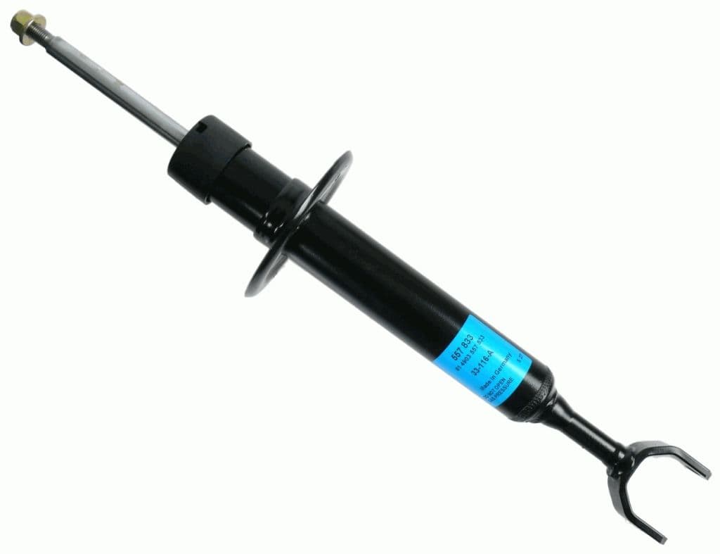 amortizor BOGE 33-116-A