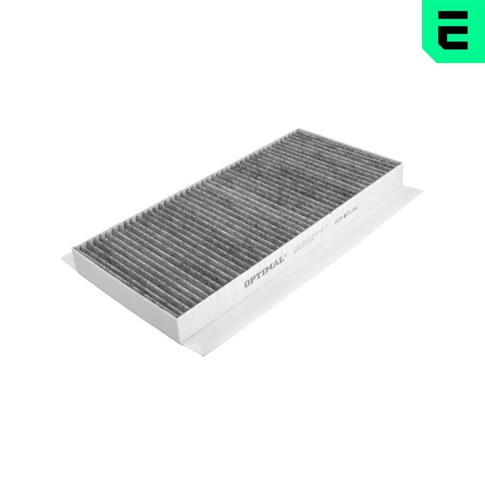 Filtru, aer habitaclu OPTIMAL OP-FCF20016-C
