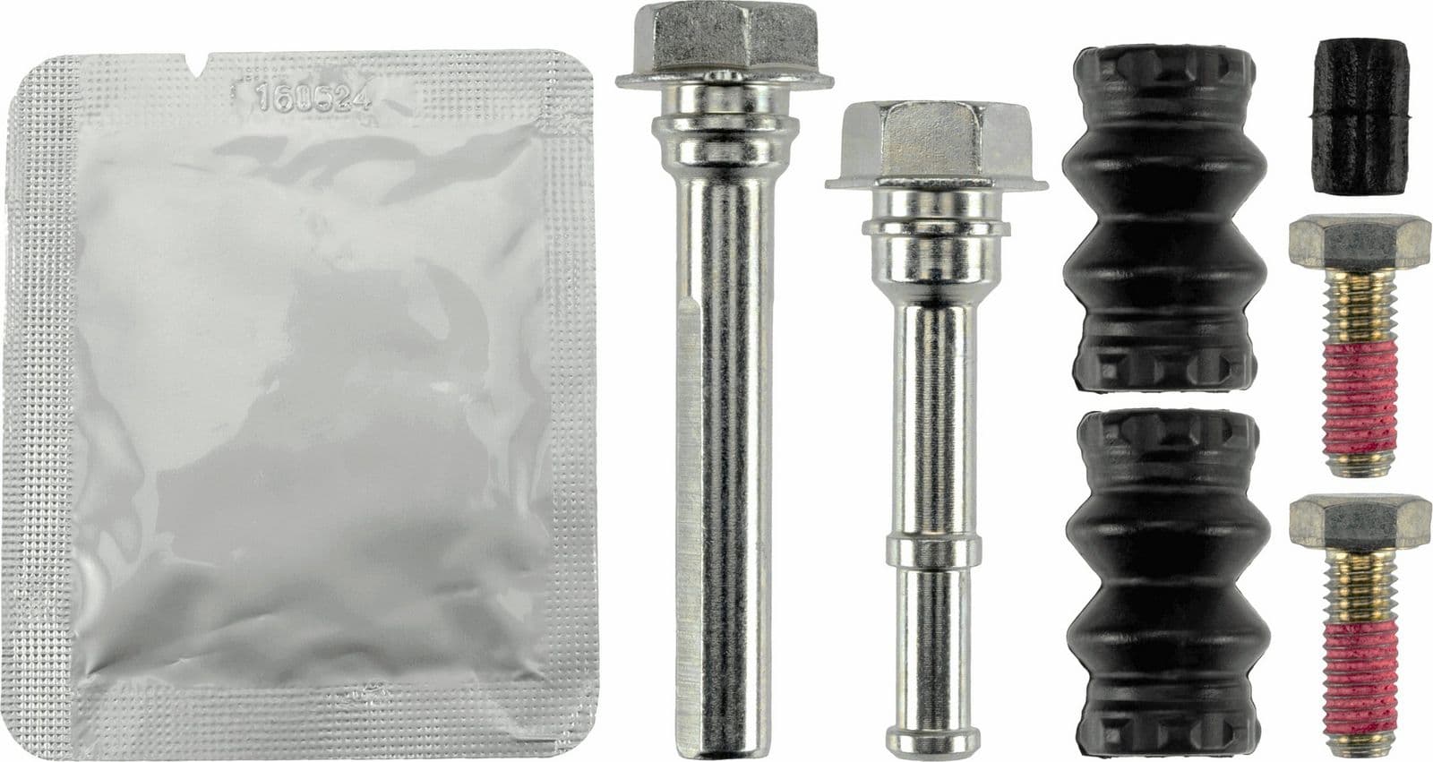 Set bucsi de ghidaj, etrier frana TRW SJ1377