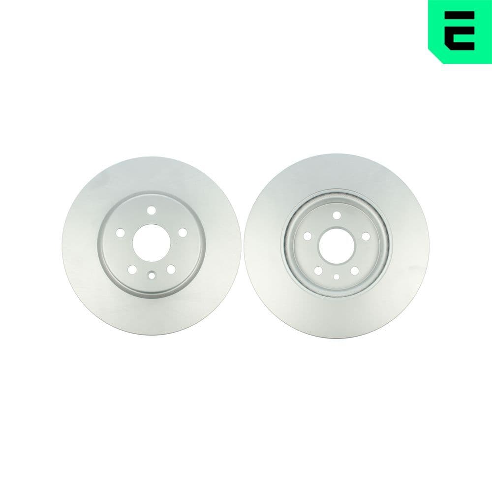 Disc frana OPTIMAL BS-9374HC